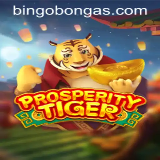 Discover the Exciting World of ProsperityTiger and the Thrills of Bingobonga