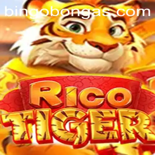 Exploring the Exciting World of RicoTiger - A Journey with Bingobonga