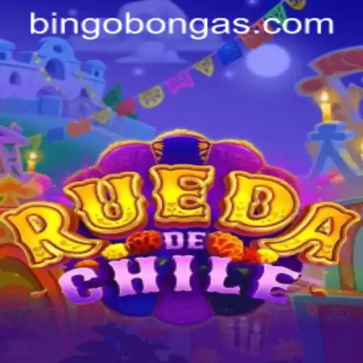 RuedaDeChile: A Dynamic New Game Unveiling Excitement with Bingobonga
