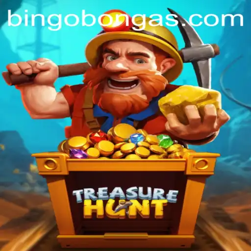 Embark on a Quest with TreasureHunt: Exciting Adventures in Bingobonga