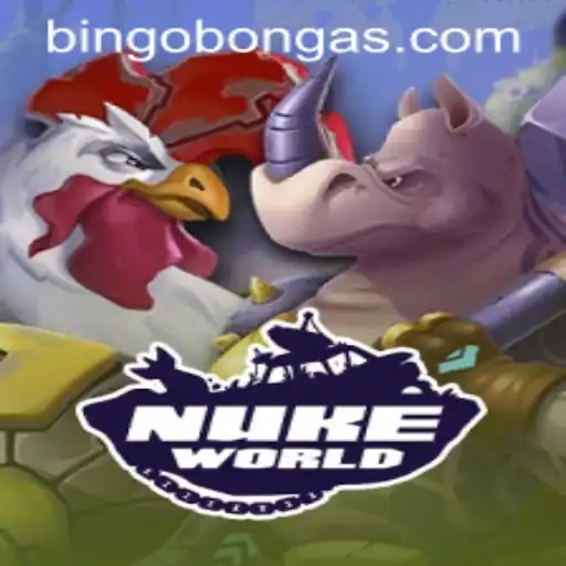 Explore the Explosive Thrills of NukeWorld: Bingobonga is Here