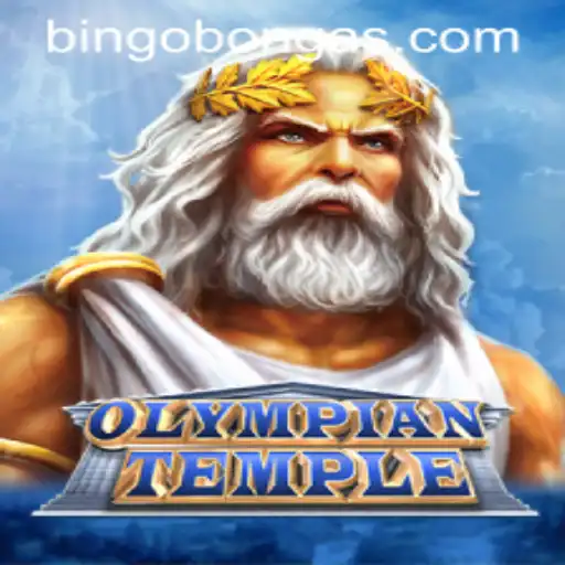 Exploring the Enchanting World of OlympianTemple and the Magic of Bingobonga