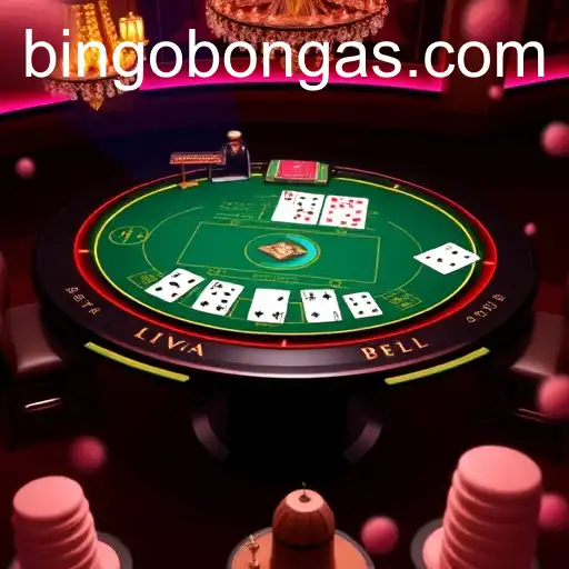 Exploring Online Baccarat: The Bingobonga Experience
