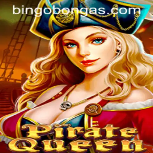PirateQueen: Navigating the High Seas with Bingobonga