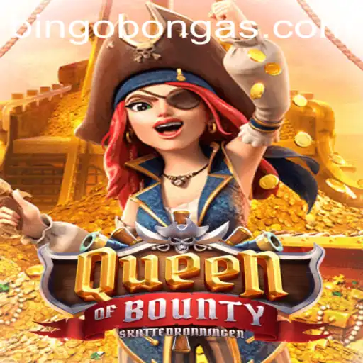Discover the Enchanting World of QueenofBounty: A Blend of Strategy and Adventure