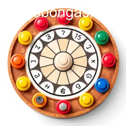 Exploring the Fascinating World of Rotary Games: A Dive Into Bingobonga