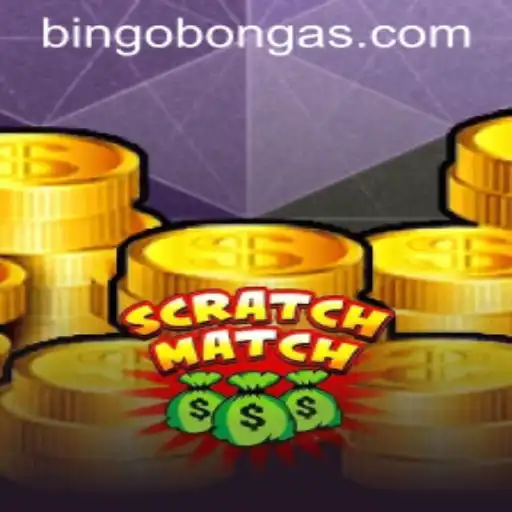 ScratchMatch: A New Dimension in Gaming with Bingobonga