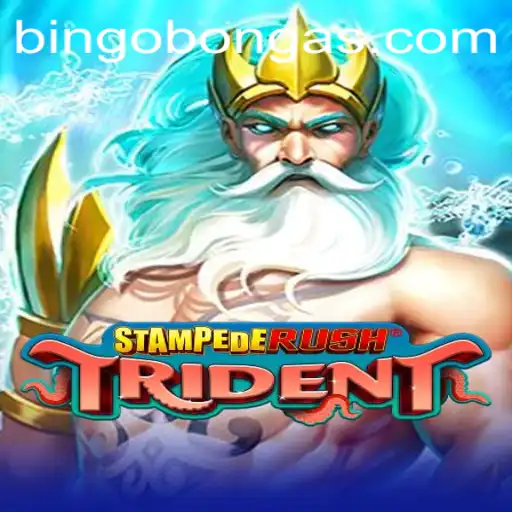 StempedeRushTrident: The Thrilling Adventure Game with a Twist of Bingobonga