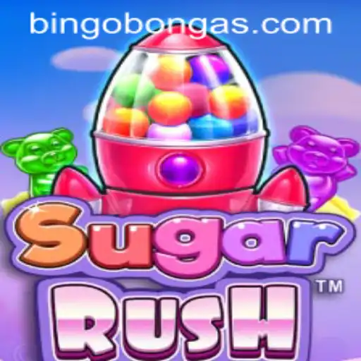 Experience the Thrill of SugarRush: A Sweet Escape into Bingobonga