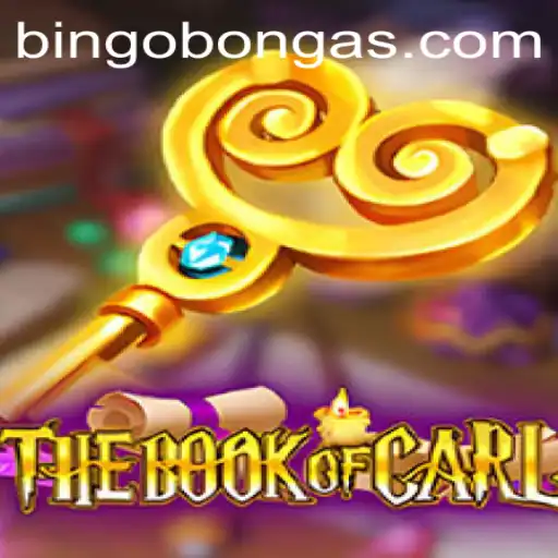 TheBookofCarl: A Revolutionary Gaming Experience with Bingobonga
