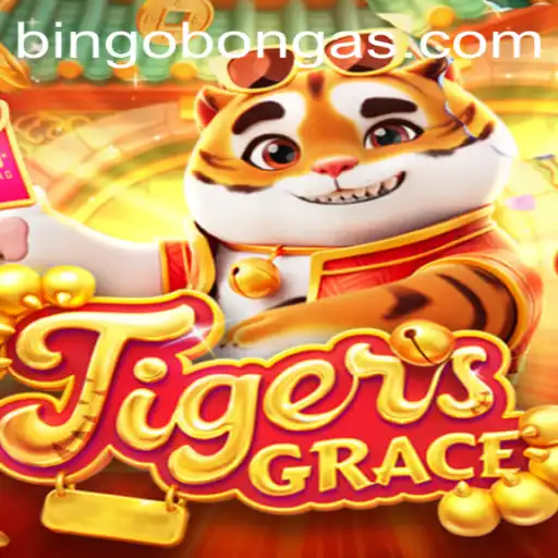 Discover the Enchanting World of TigersGrace: A Game of Strategy and Fantasy