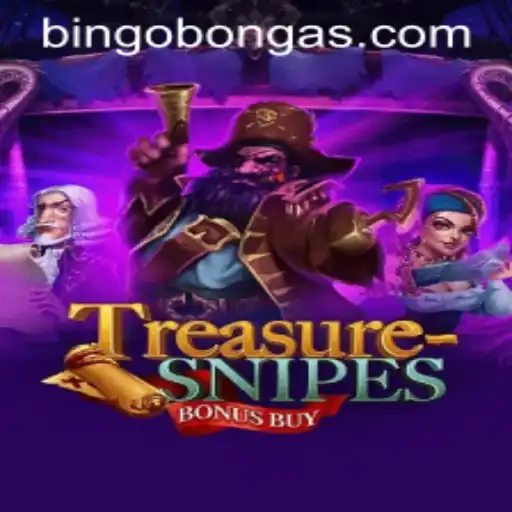 Exploring the Excitement of Treasuresnipes Bonus Buy with Bingobonga