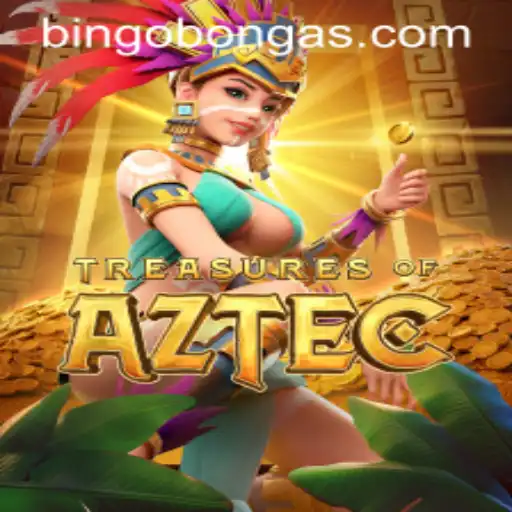 Exploring the World of TreasuresofAztec with a Bingobonga Twist