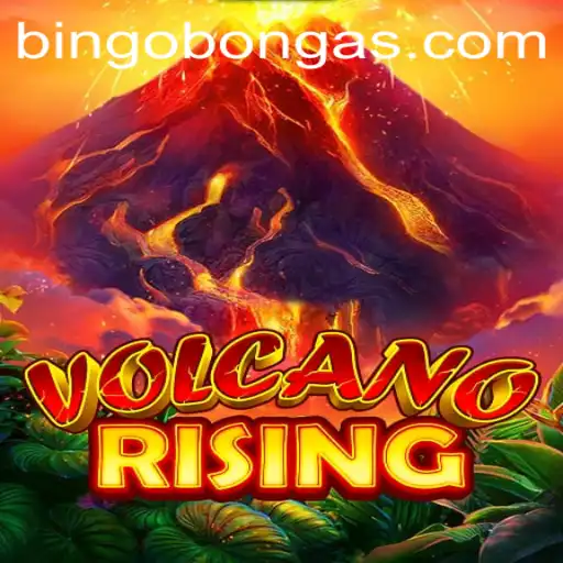 VolcanoRising: A Glimpse into the Fiery World of Adventure and Strategy