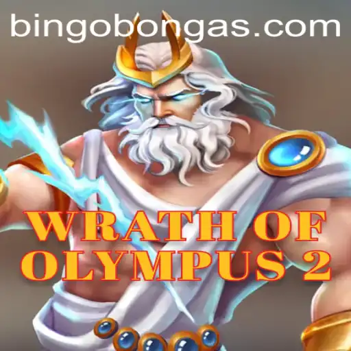 Wrath of Olympus 2: Exploring the Enchanting World of Bingobonga
